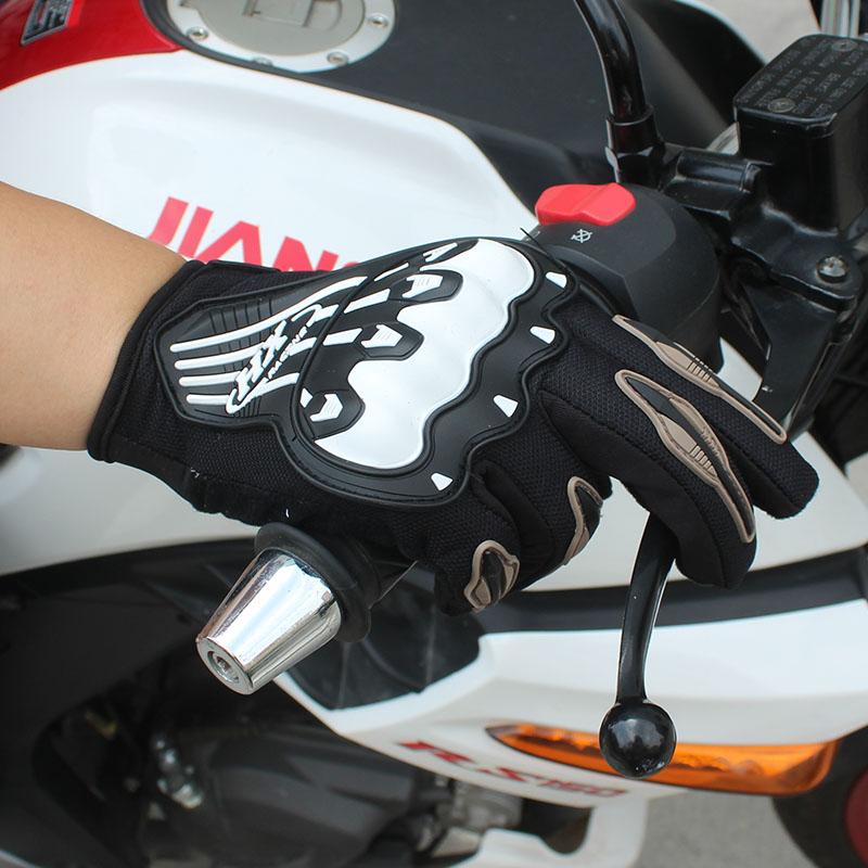 Start The Race Gloves